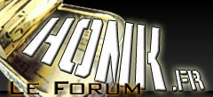 Honk.fr Index du Forum Honk.fr Index du Forum